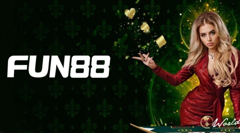 Live Casino Fun88 – Trải nghiệm sòng bạc đẳng cấp châu Âu