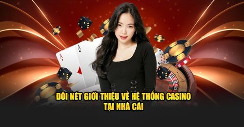 Casino abc8: Sòng bài trực tuyến uy tín hàng đầu