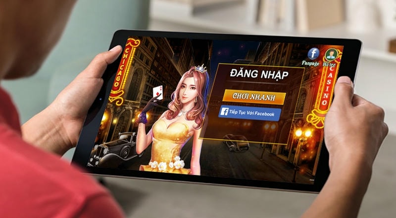 Giao diện bàn phỏm chéo cánh minh bạch tại 188BET