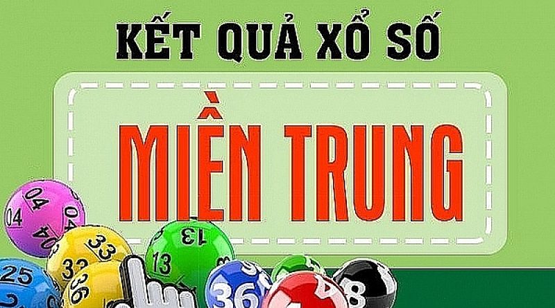 Giải Mã Sức Hút của Xổ Số Miền Trung: Chơi Hay, Trúng Lớn!