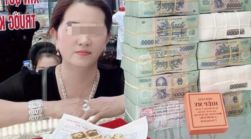 Những người từng trúng xổ số kiến thiết giờ làm ăn ra sao