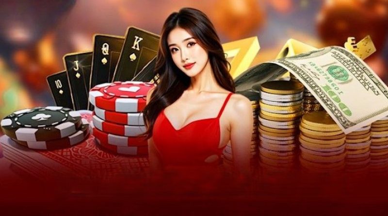 VSWIN Thể Thao – Sân chơi cá cược thể thao cho người đam mê