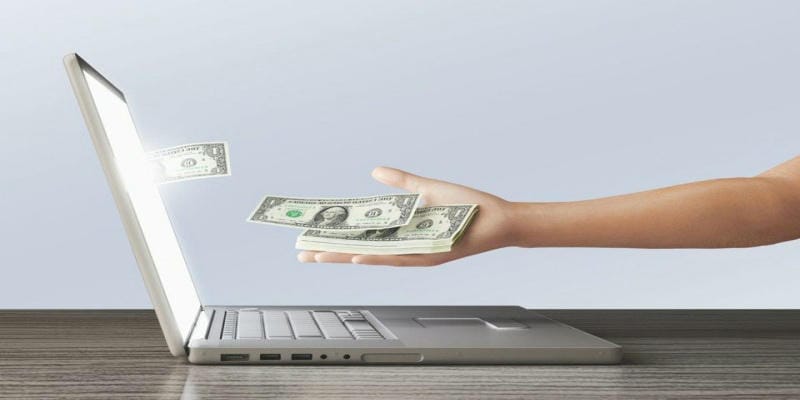 Thông tin tổng quan về rút tiền tại nhà cái 78win