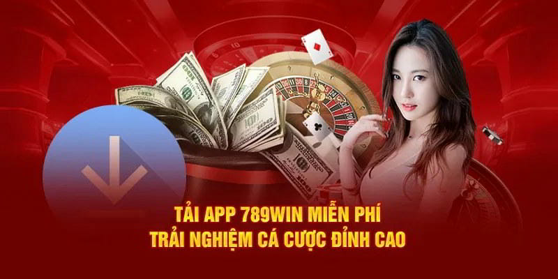  Hình ảnh hướng dẫn quét mã QR để tải app 789win nhanh chóng.