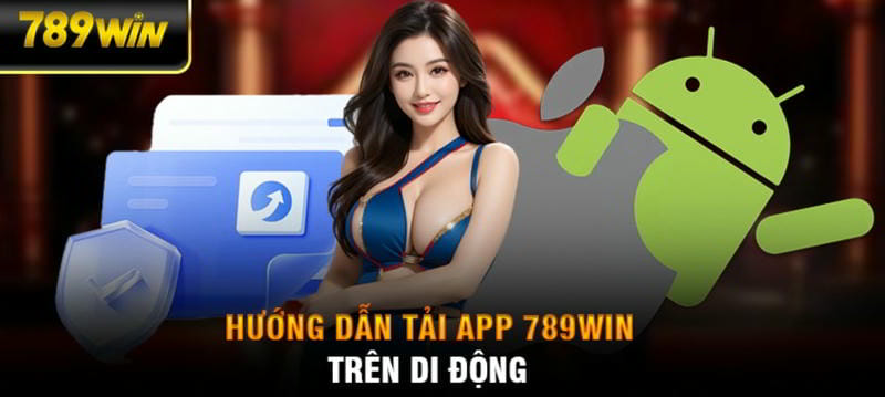 Hệ thống bảo mật đa tầng của app 789win đảm bảo an toàn.