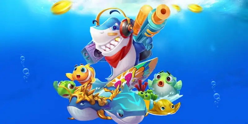Link vào và nền tảng chơi