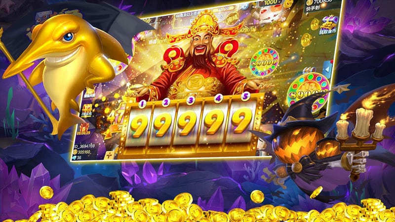  Săn boss khủng trong Bắn cá PG88 để dẫn đầu bảng xếp hạng