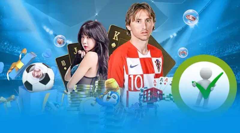 Thể thao Betvisa – Sảnh game cá cược trong mơ của các bet thủ
