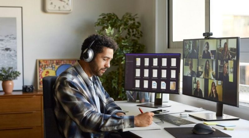 Phát Triển Bản Thân Trong Công Việc Nâng Cao Năng Lực