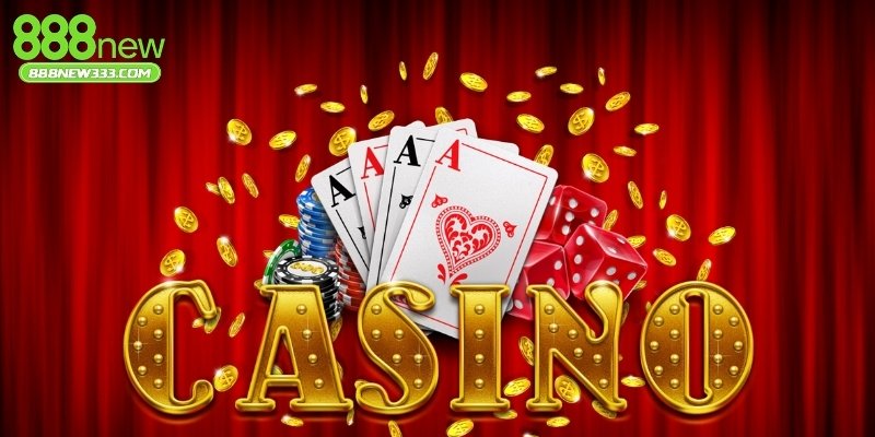 888NEW thường xuyên cập nhật trò chơi mới để đa dạng hóa lựa chọn