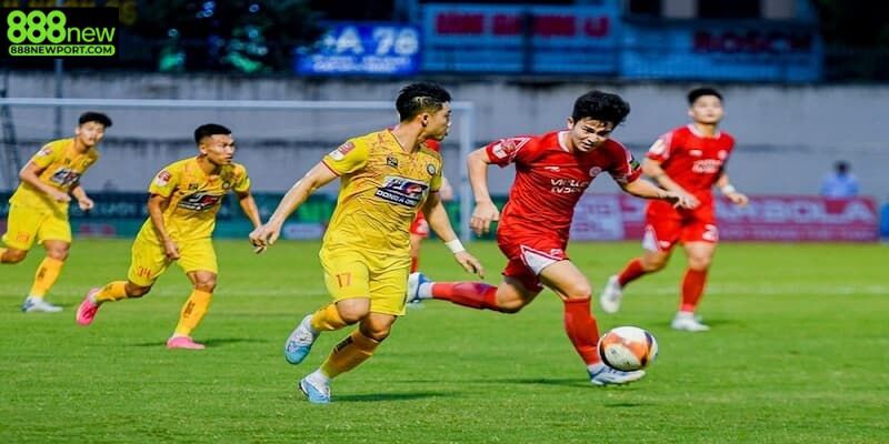 Thể thao 888new là gì?