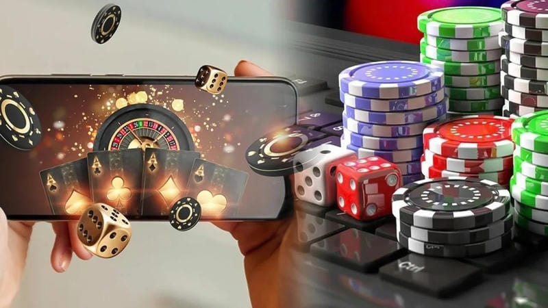 Các trò chơi phổ biến tại casino trực tuyến AZ888