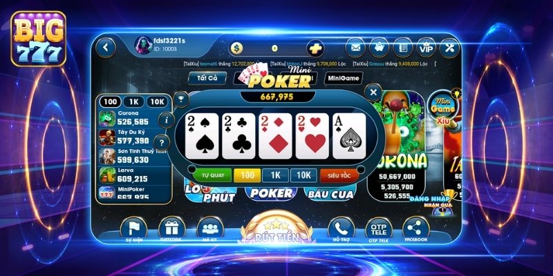 Cách Big777 xử lý lỗi – không vòng vo, không trì hoãn