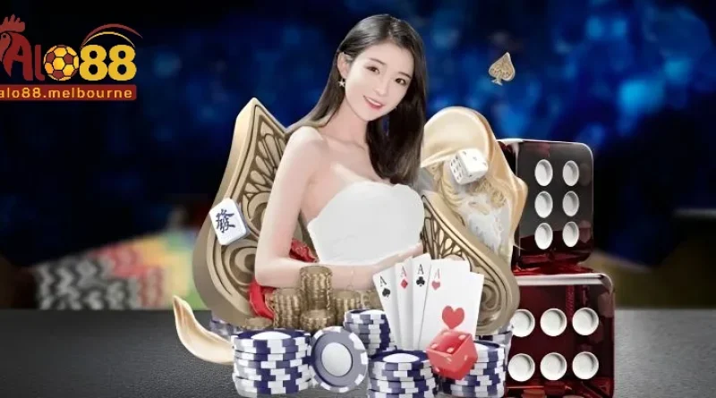 Đăng Nhập Alo88 – Truy Cập Tài Khoản Dễ Dàng Và An Toàn