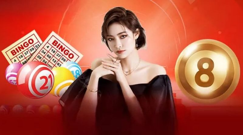 Xổ số Rikvip – Trải nghiệm quay số với tỷ lệ trúng 1 ăn 98