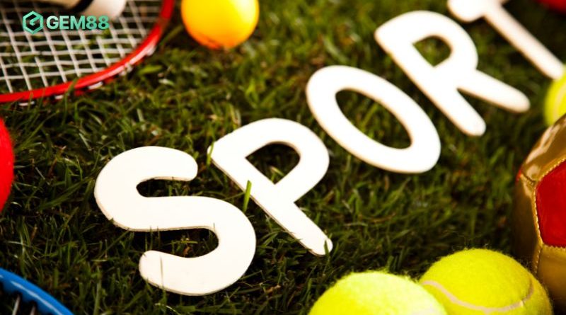 Thể Thao Gem88 – Sân Chơi Cá Cược Đẳng Cấp, Sôi Động Từng Trận Đấu