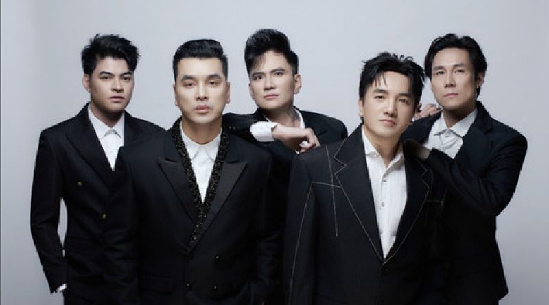 Ca Sĩ Ưng Hoàng Phúc Đồng Hành Cùng BK88