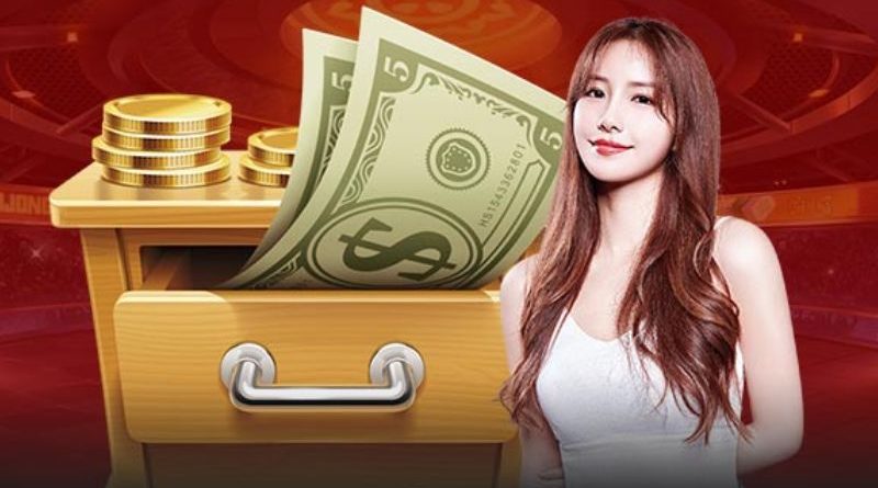 Nạp tiền Xoso66 nhanh chóng với các phương thức phổ biến