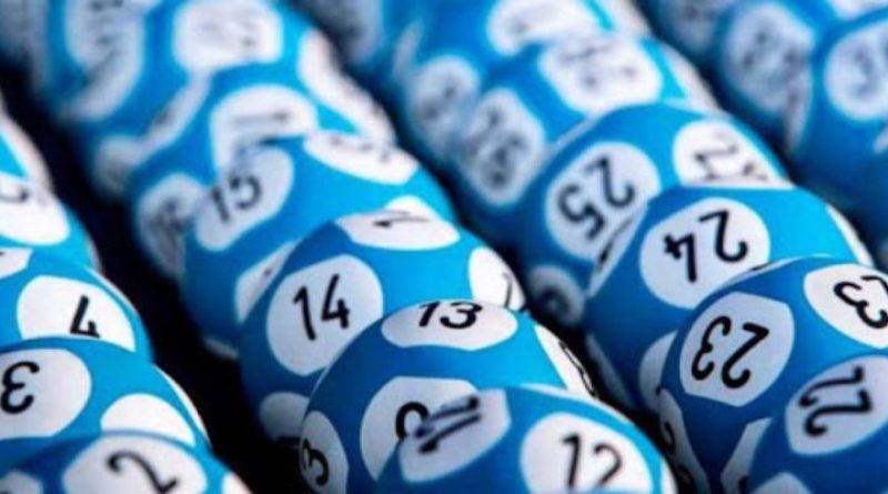 Xổ Số F8bet: Lựa Chọn Hấp Dẫn Cho Người Yêu Thích Số May Mắn