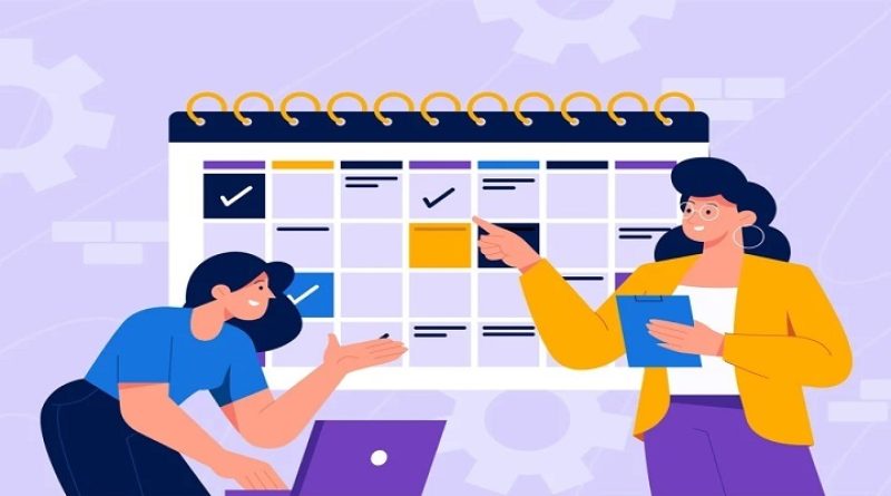 Quản Lý Thời Gian Hiệu Quả – Bí Quyết Làm Chủ Cuộc Sống