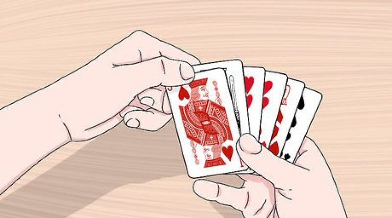 Hướng dẫn cách chơi bài Nói Dối đầy đủ và dễ hiểu tại KO66