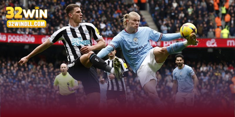 Những bộ môn nổi bật nhất sảnh thể thao 32win