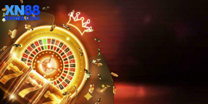 XN88 áp dụng công nghệ SSL tiên tiến để bảo vệ dữ liệu