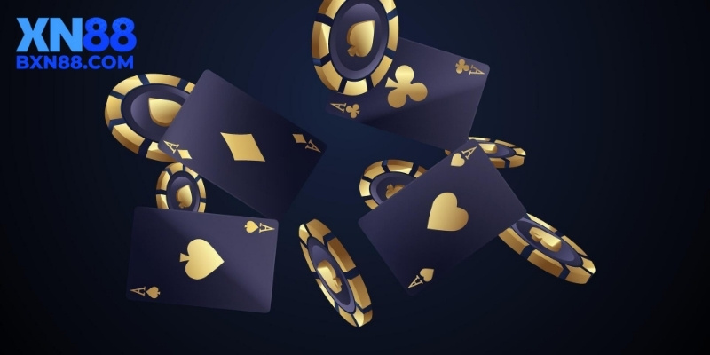 Baccarat trực tuyến phổ biến với tỷ lệ thắng cao và luật dễ hiểu