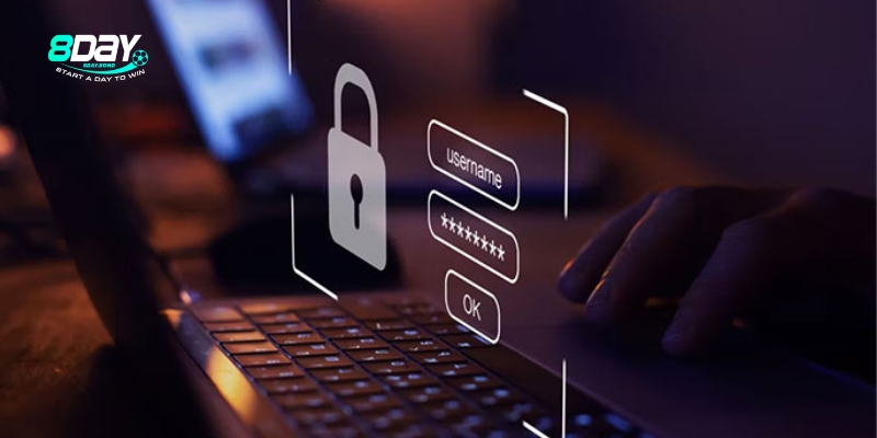 Xác minh lại tài khoản qua email hoặc là qua số điện thoại đã đăng ký