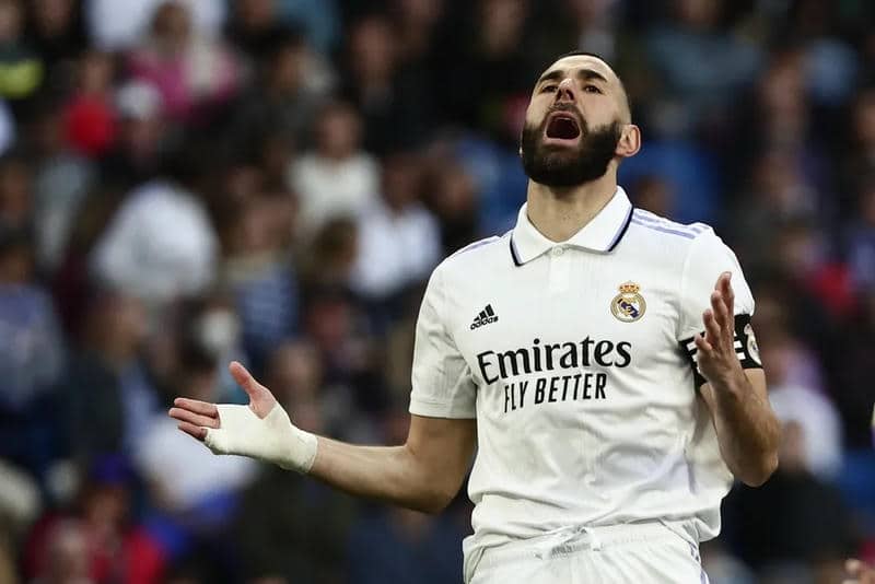 Tác động lâu dài đến sự nghiệp Benzema