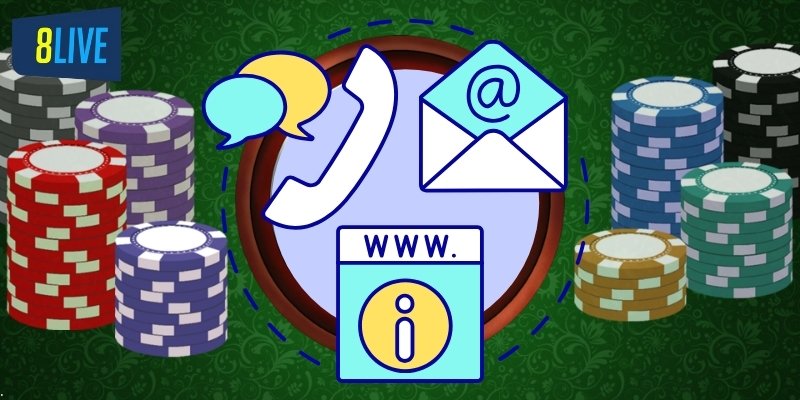 Kênh mạng xã hội chính thức là nơi cập nhật tin tức hữu ích