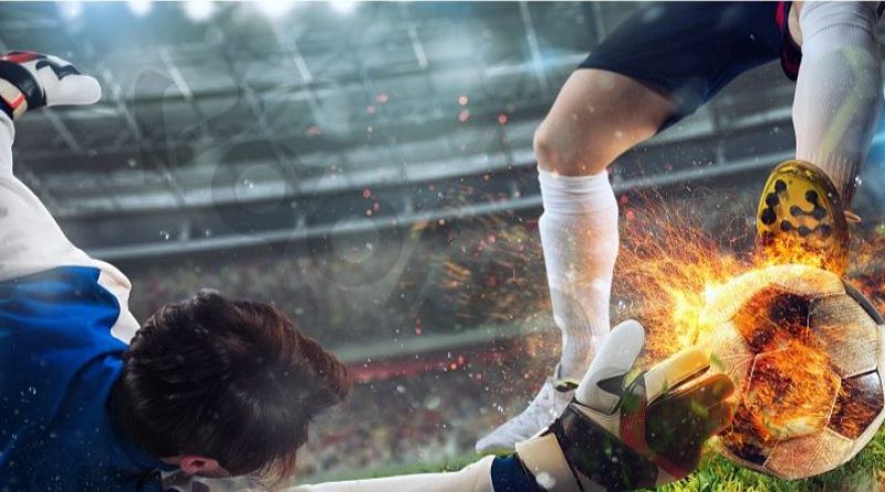 Giới Thiệu nền tảng soi kèo uy tín số 1 hiện nay Keovip