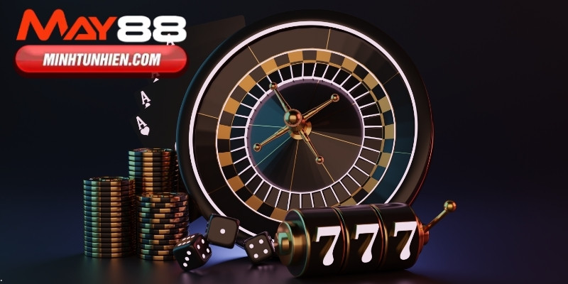Giới thiệu May88 mang đến trải nghiệm cá cược trực tuyến an toàn