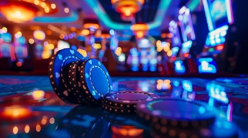 Cổng game Big88 – Giải trí đỉnh cao với ưu đãi khủng và đa dạng