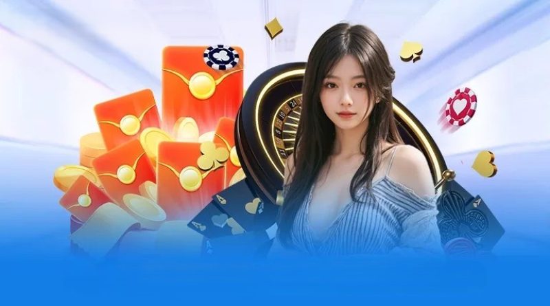 Khuyến mãi 789BET – Chương trình tri ân hội viên với phần thưởng cực giá trị