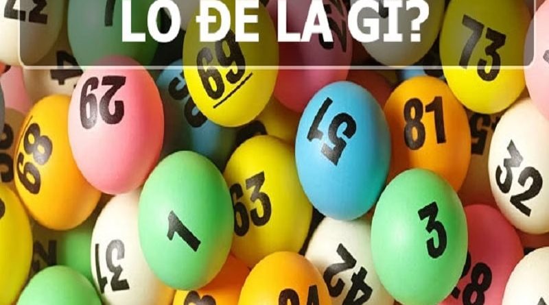Lô đề miền Bắc – Nơi con số kể chuyện vận may