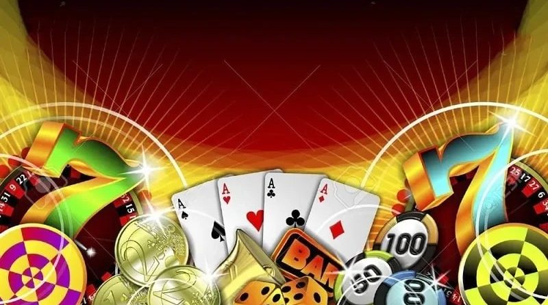 Casino I9BET – Hệ thống cá cược an toàn, minh bạch và công bằng hàng đầu châu Á