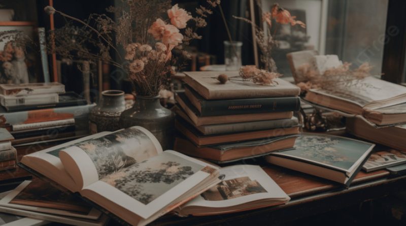 Ảnh Cổ Điển – Nghệ Thuật Gợi Nhớ Thời Gian Xưa Cũ