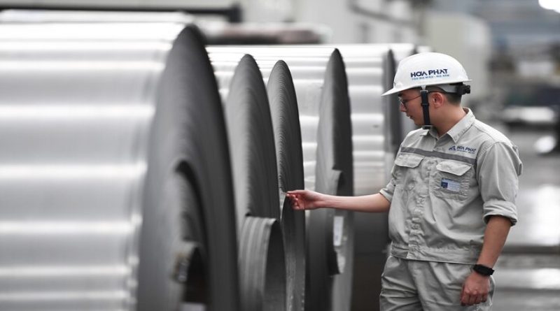 Ảnh Xây Dựng – Hành Trình Ghi Lại Sức Mạnh Của Sự Tạo Dựng