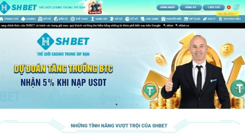 Shbet – Điểm Đến Cá Cược Uy Tín Với Hệ Thống Rõ Ràng