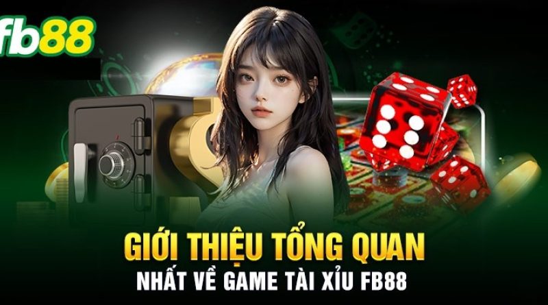 Bí quyết chơi Tài Xỉu FB88 an toàn, quản lý vốn thông minh để tối đa lợi nhuận