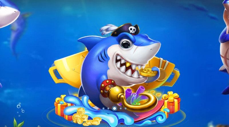 Bắn cá King88 – Săn thưởng cực khủng cùng đồ họa 3D siêu chân thực mỗi ngày