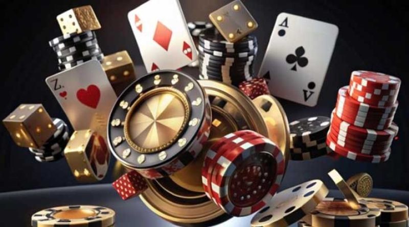Cổng game Big88 – Giải trí đỉnh cao với ưu đãi khủng và đa dạng