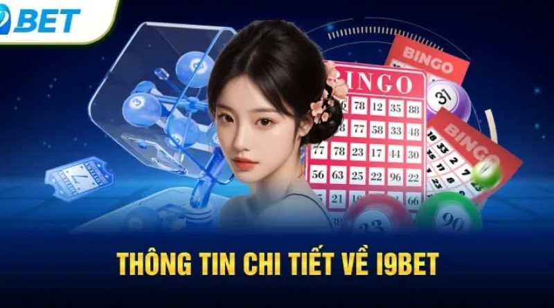 Bật mí cách săn khuyến mãi I9BET dễ trúng nhất giúp người chơi nhận thưởng siêu tốc