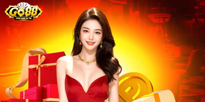 Hướng dẫn cách tham gia vào khuyến mãi GO88 đơn giản