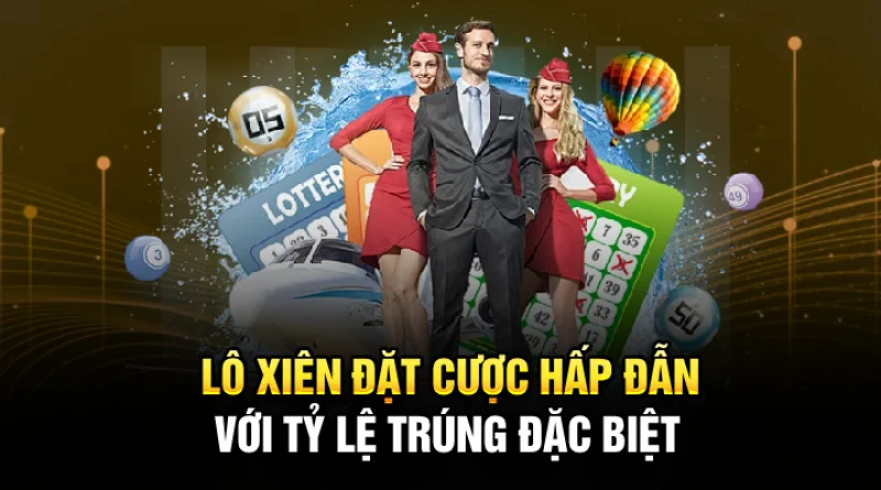 Lô Xiên x88 – Đặt Cược Hấp Dẫn Với Tỷ Lệ Trúng Đặc Biệt