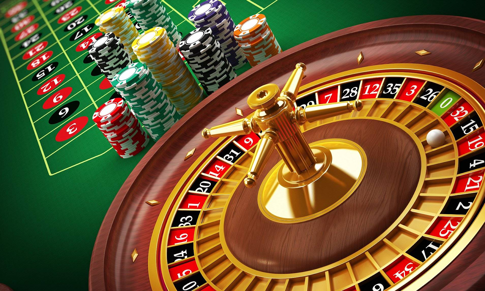 Những vòng quay nóng nhất bạn không nên bỏ lỡ trên Roulette 8KBET