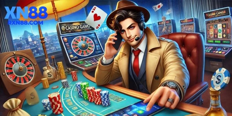 Những ưu đãi đang hấp dẫn nhất XN88