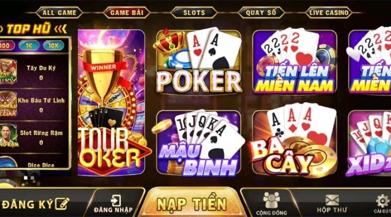 Đăng nhập B29 truy cập kho game đổi thưởng uy tín và siêu nhanh