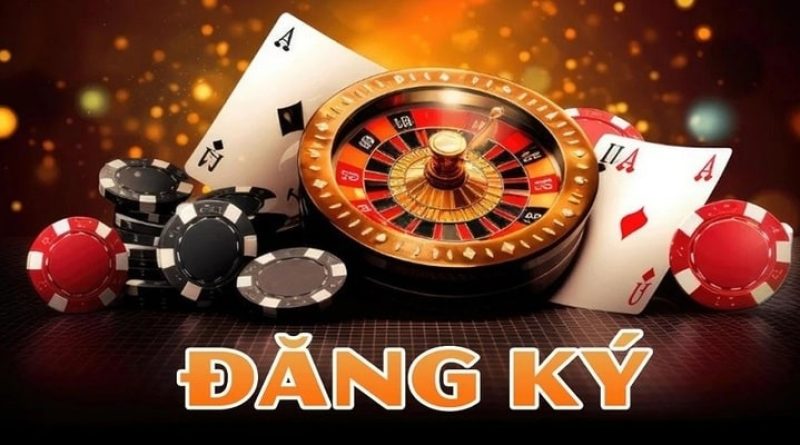 Hướng dẫn chi tiết cách đăng ký tài khoản 8Day cho người mới